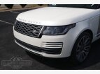 Thumbnail Photo 8 for 2021 Land Rover Range Rover